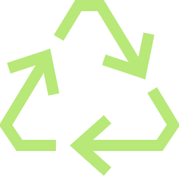 Entsorgung icon